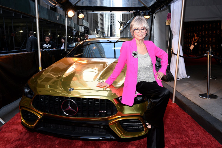 Rita Moreno RenewODAAT