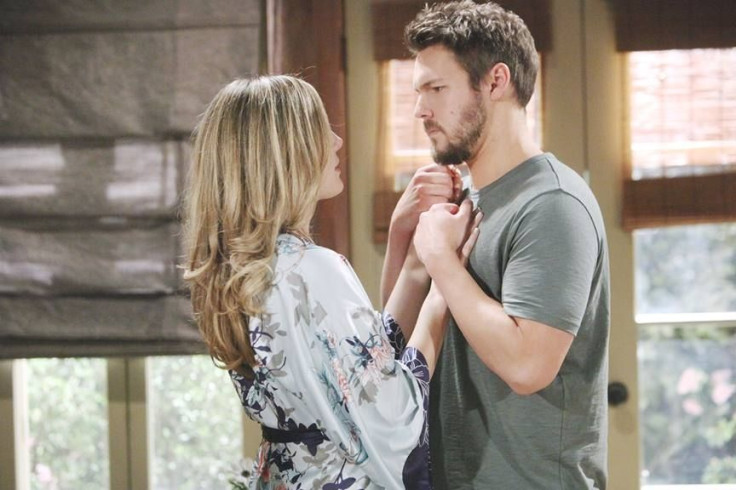 ‘Bold And The Beautiful’ Spoilers: Will Liam And Hope End Their ...