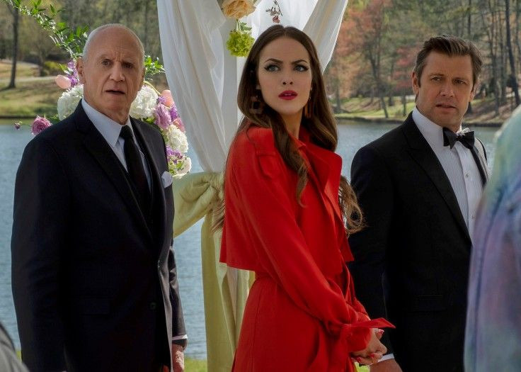 dynasty s3 news