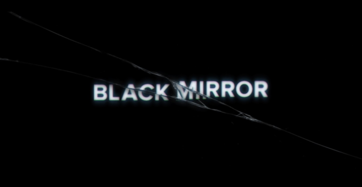 Black Mirror