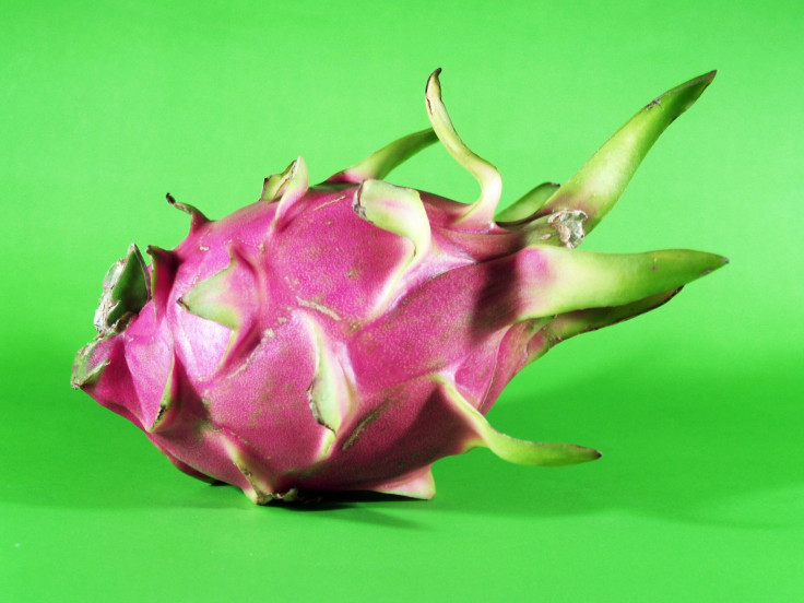 Dragon fruit