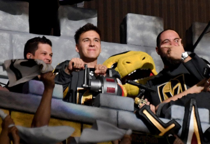Holzhauer