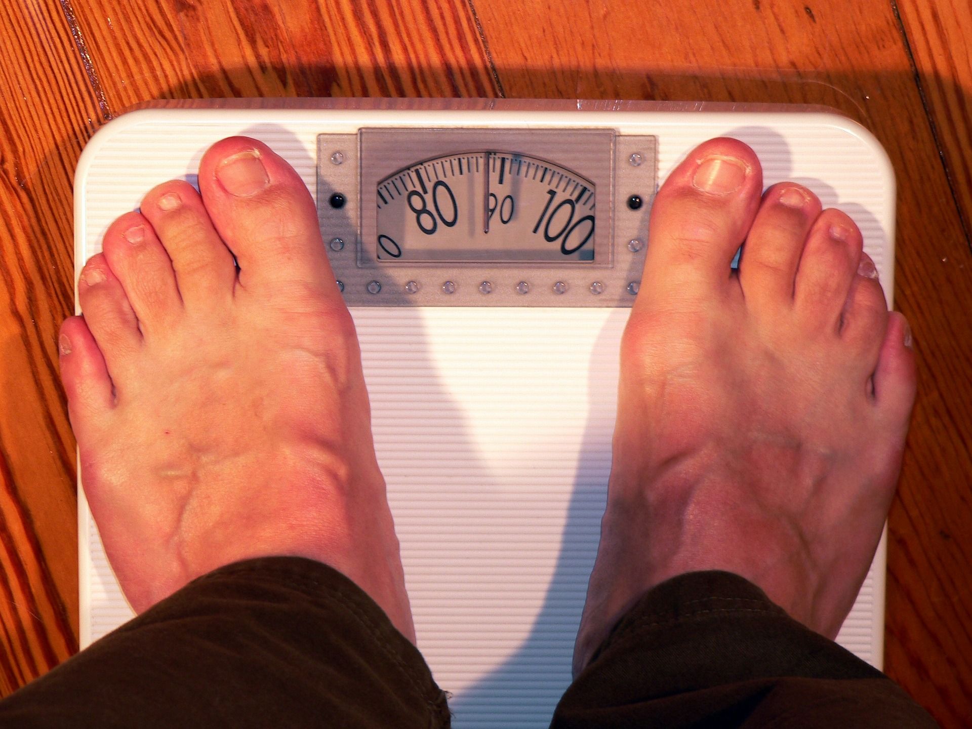 A Better Measure of Metabolic Health: What Is Your Biological BMI?