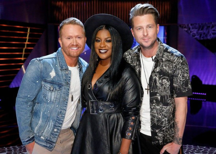 songland judges