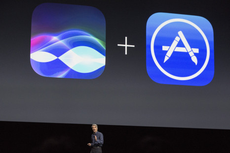 iOS Apps