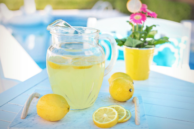 lemonade