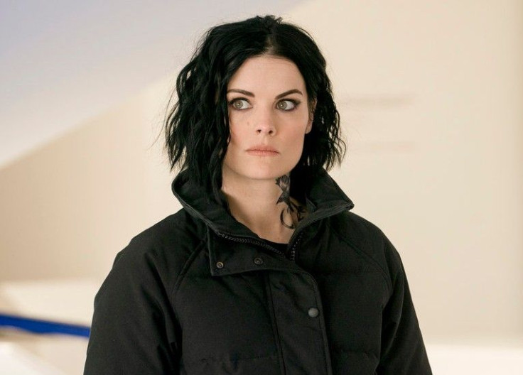 blindspot s5 news