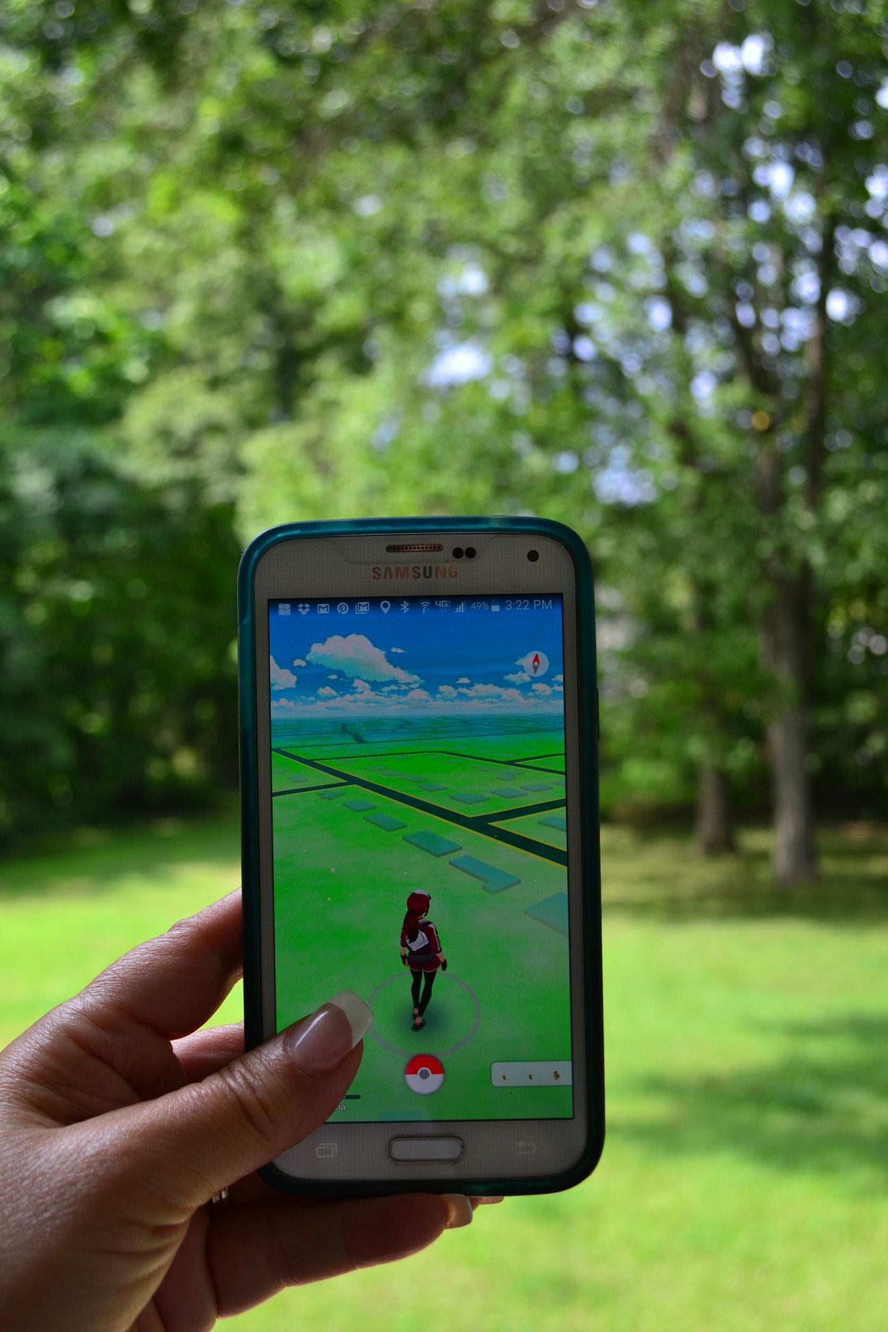 'Pokemon Go' News Niantic Reverts Some PandemicRelated Changes But