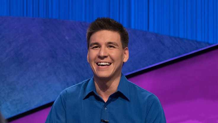 Jeopardy James Holzhauer