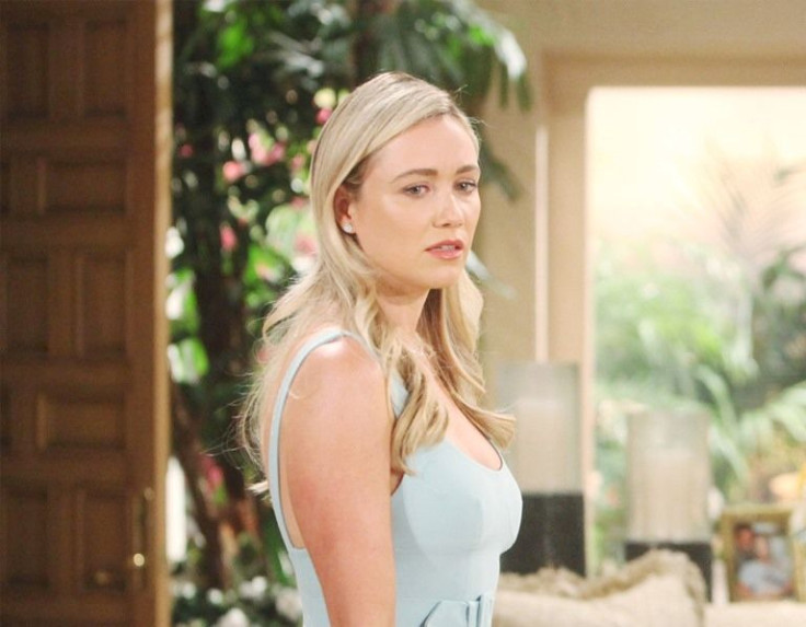 Bold and the Beautiful