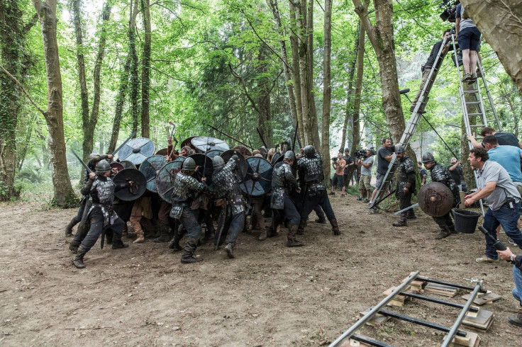 Vikings