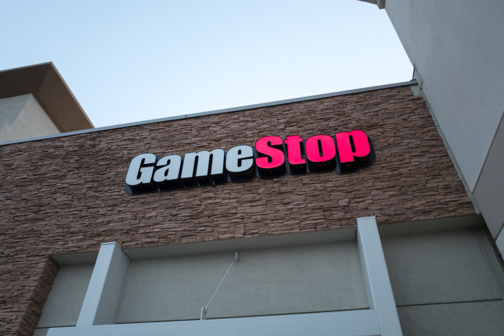 gamestop