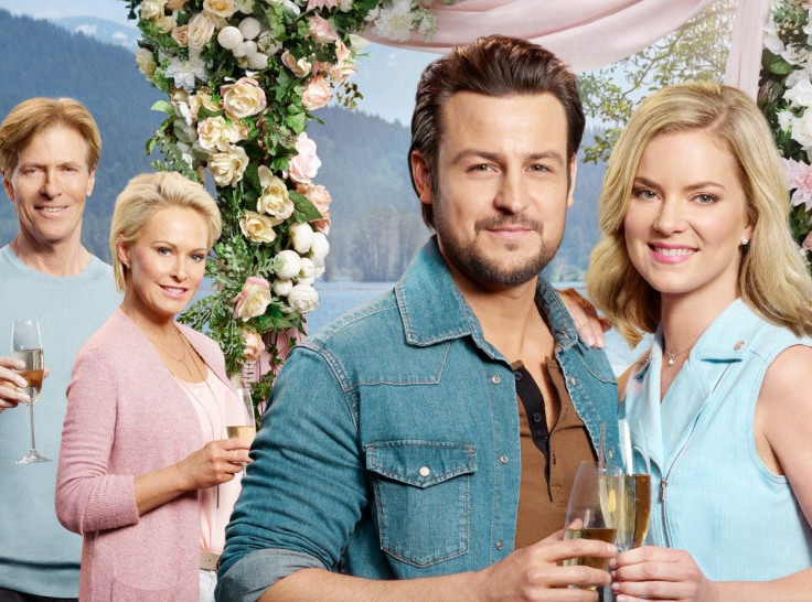 wedding march 5 synopsis hallmark