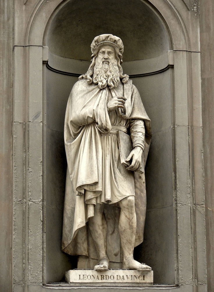 Leonardo Da Vinci