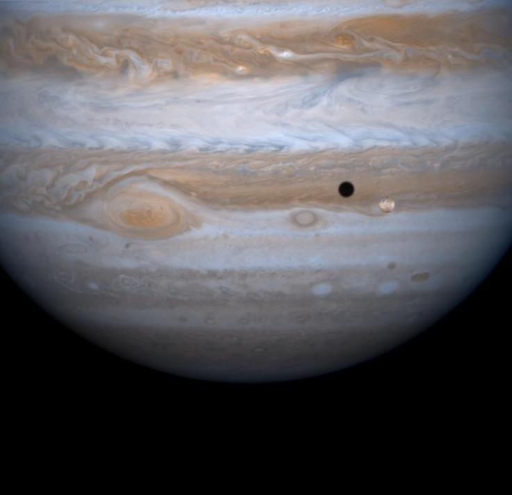 jupiter