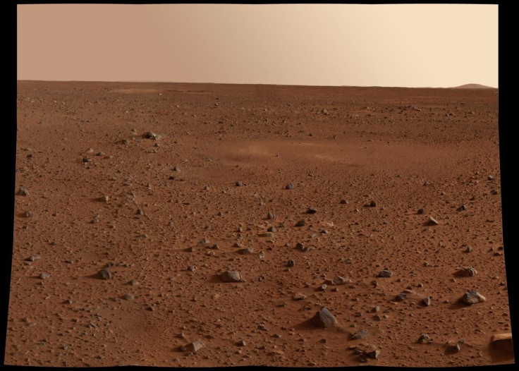 mars