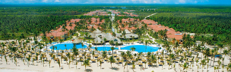 Grand Bahia Principe La Romana