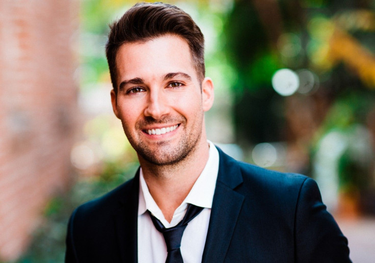 james maslow music cw original