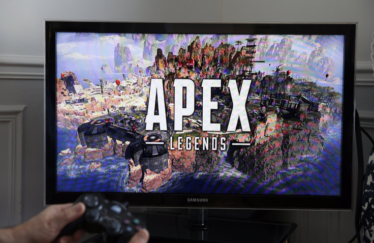 EA Apex Legends