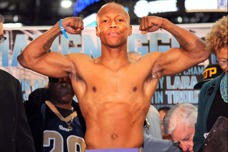 Zab Judah