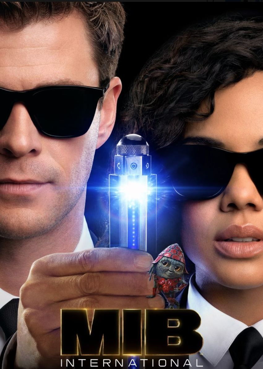 men in black movie