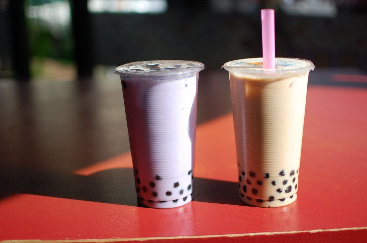 Bubble Tea