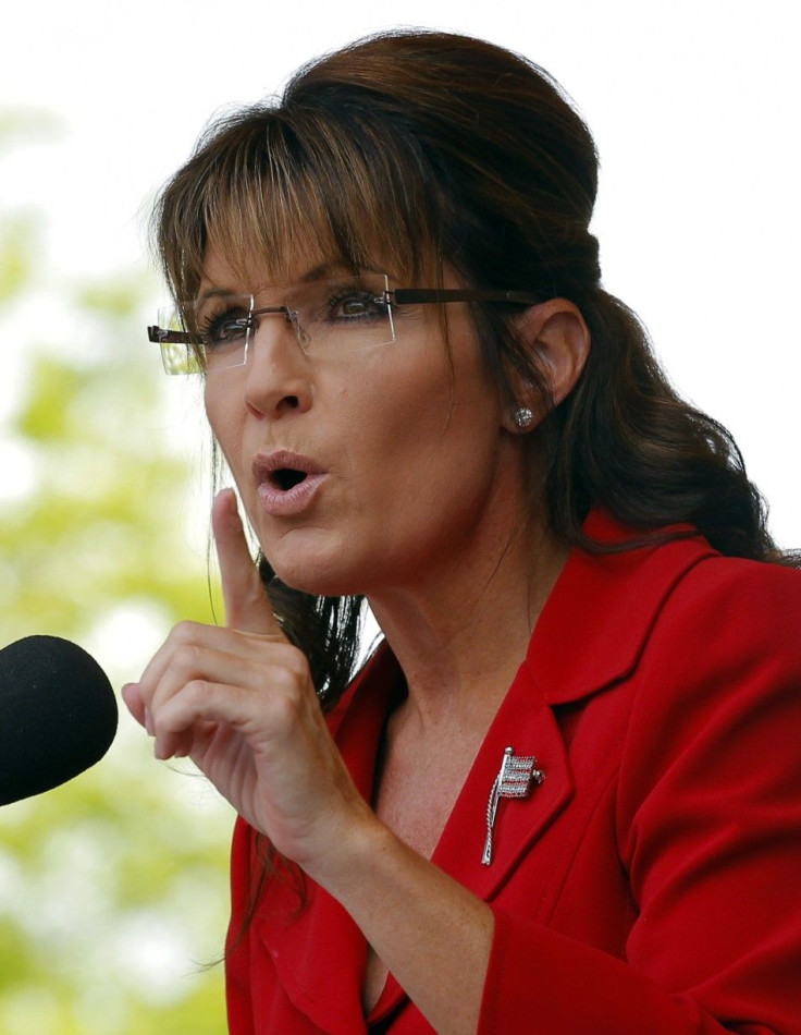 Sarah Palin