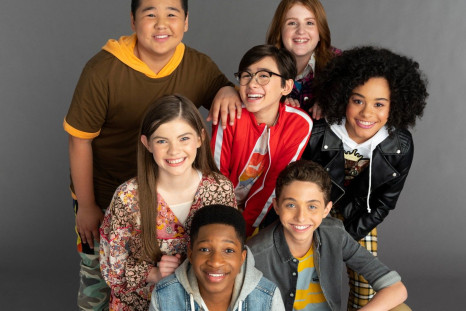 all that 2019 reboot cast