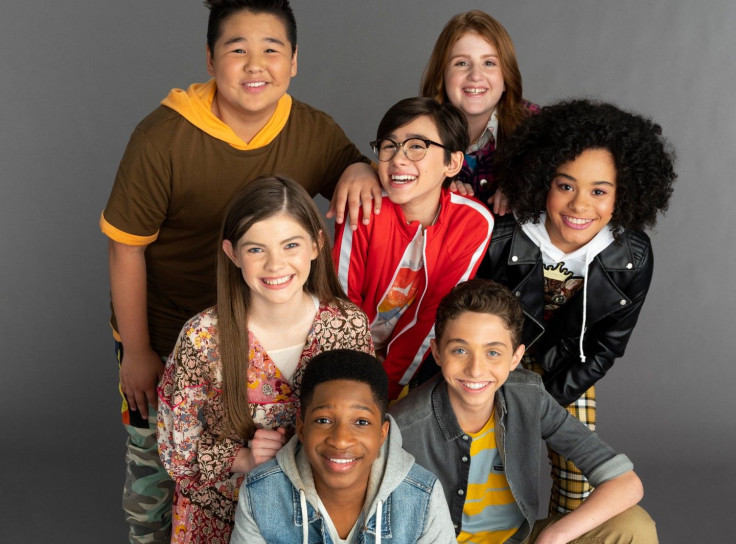 all that 2019 reboot cast