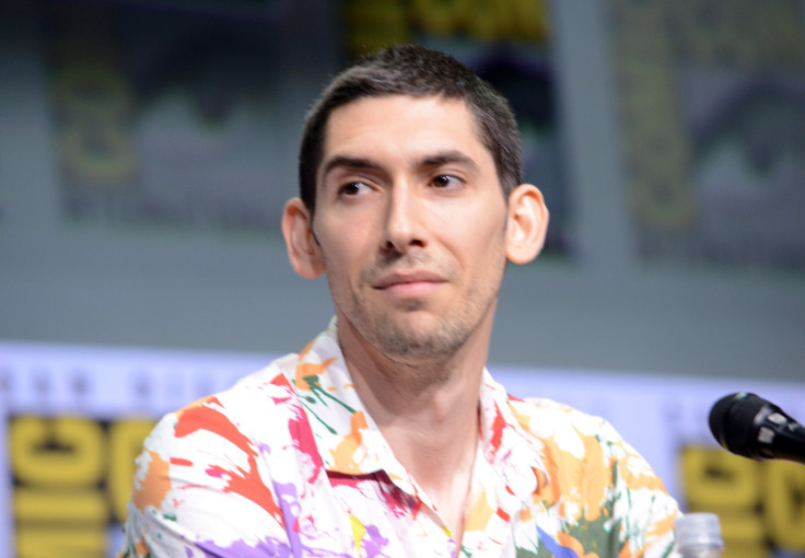 Max Landis Abuse