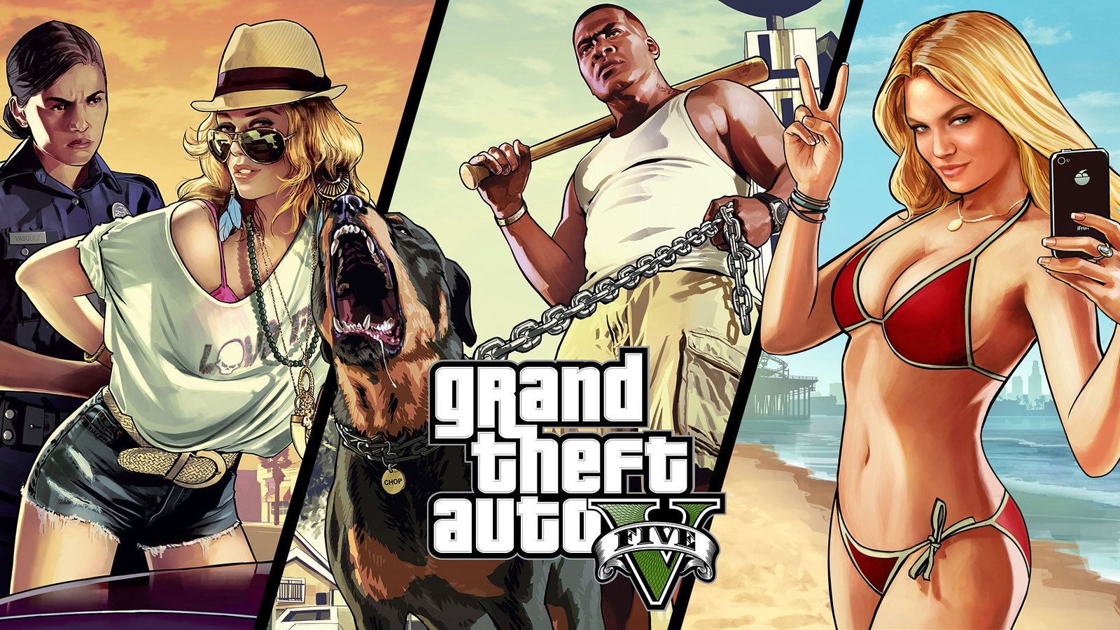 Grand Theft Auto VI (GTA6) Leak Is a Shock to Rockstar Games