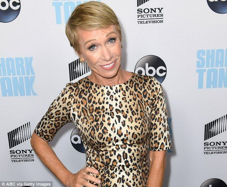 Barbara Corcoran