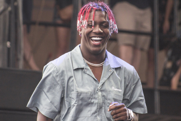 Lil Yachty