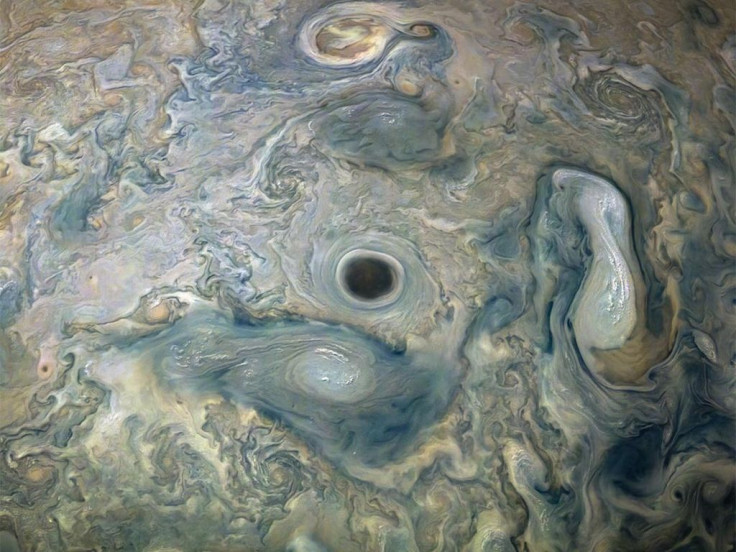 Jupiter Abyss