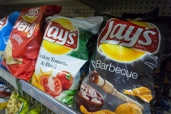 Lay s Potato Chip Recall 2019 How To Get A Refund IBTimes