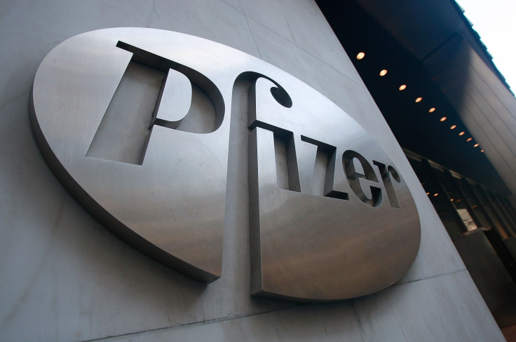 GettyImages-Pfizer logo