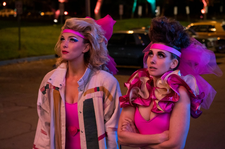 GLOW Season 3 trailer