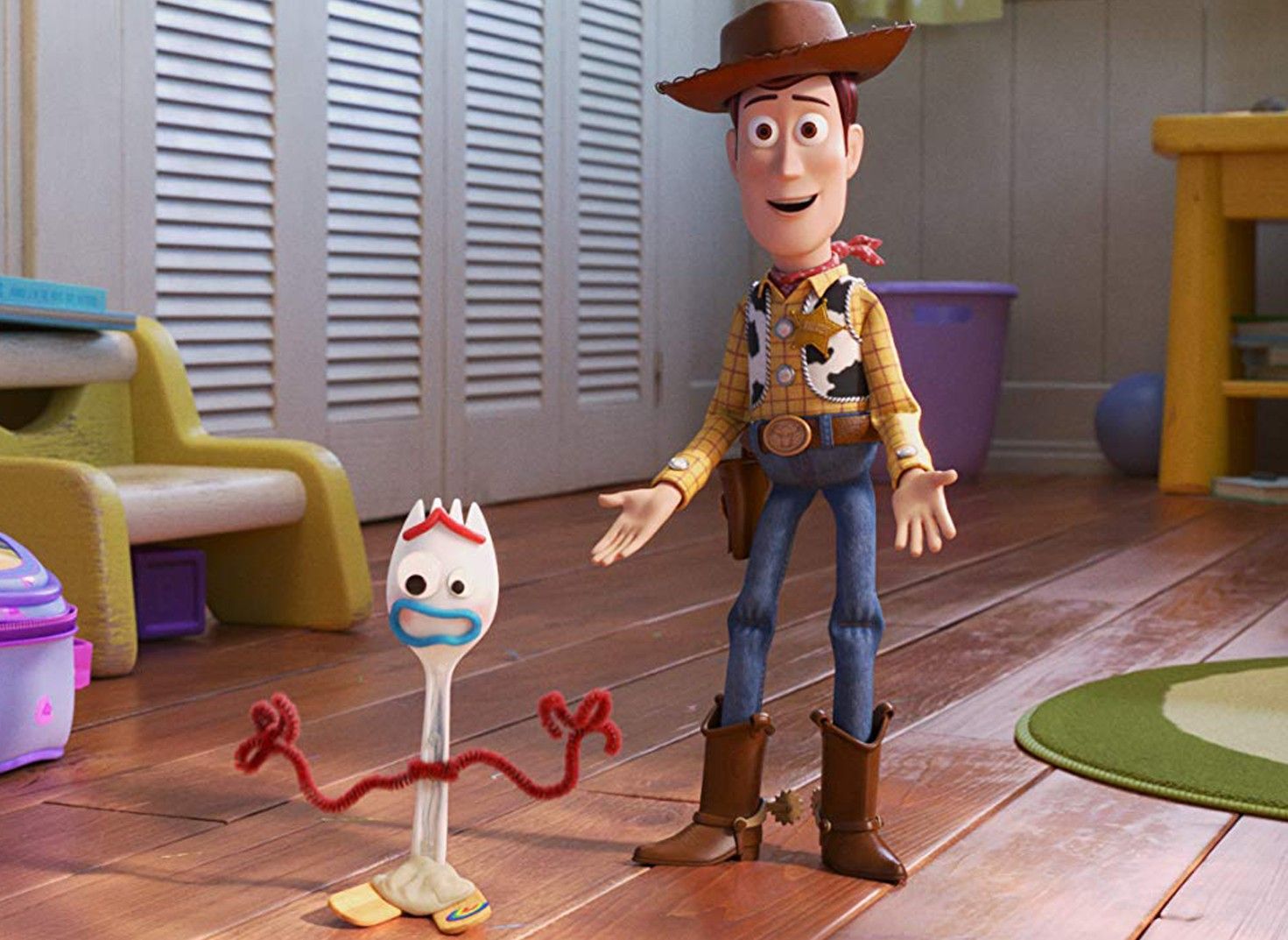 Watch toy story deals 2 online