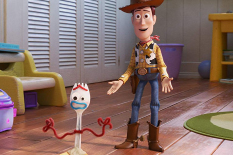 toy story 4 movies online