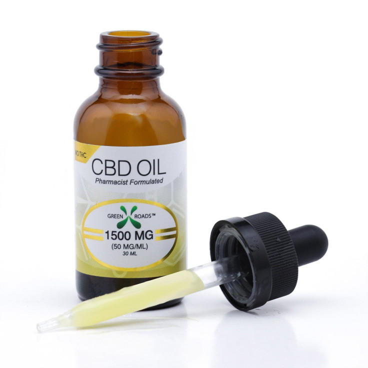 CBD oil