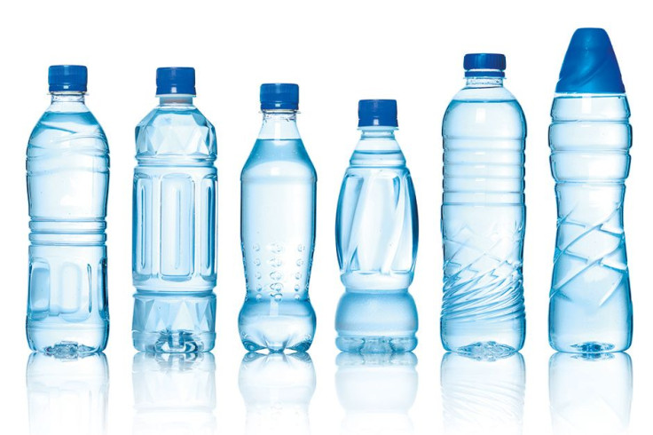 Bottled Water