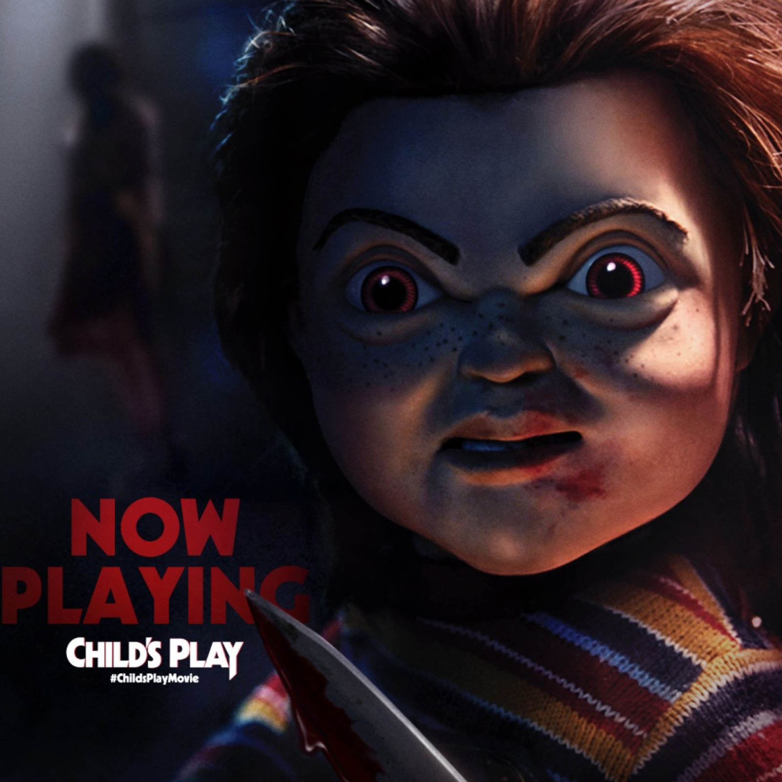 New chucky top movie 2019