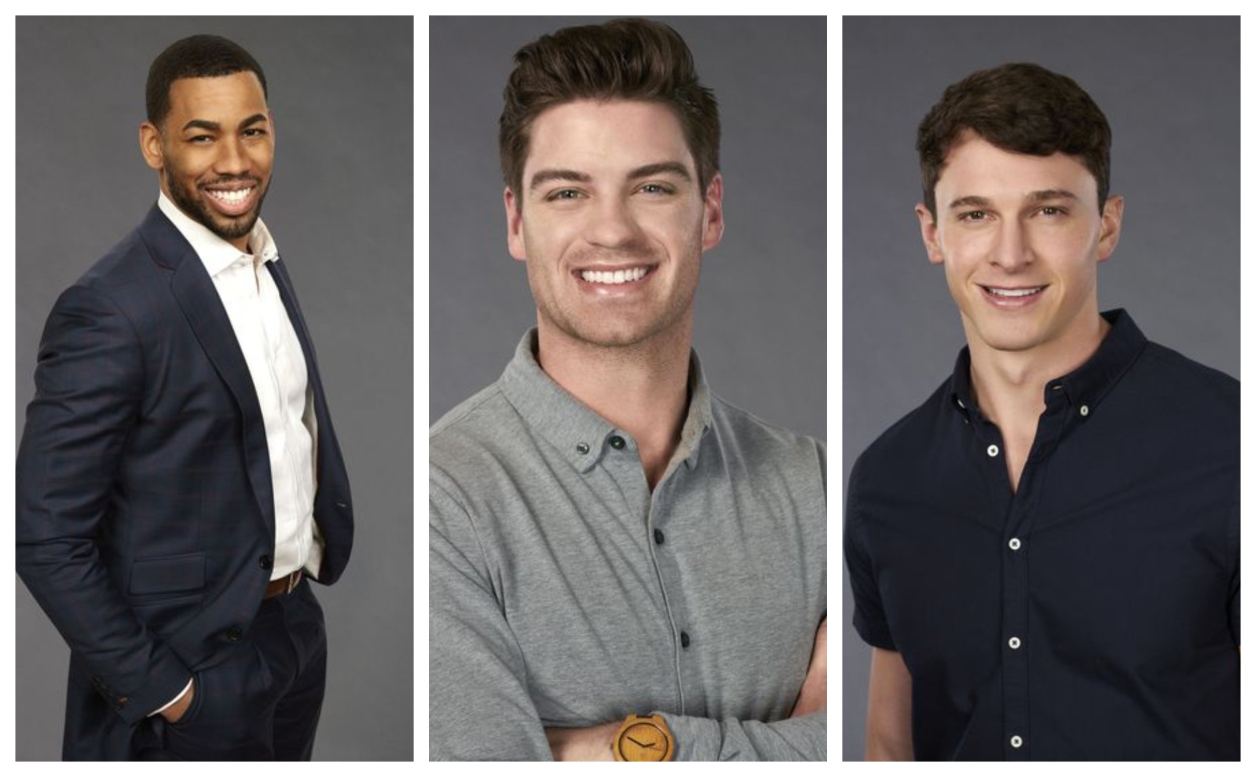 ‘The Bachelorette’ 2019 Spoilers: What Happens In Episode 7 ...