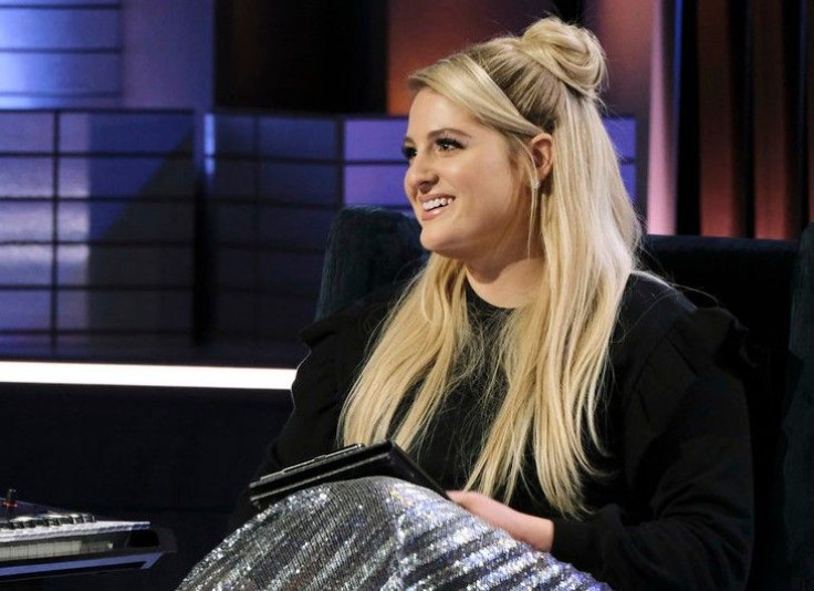 songland 105 meghan trainor recap