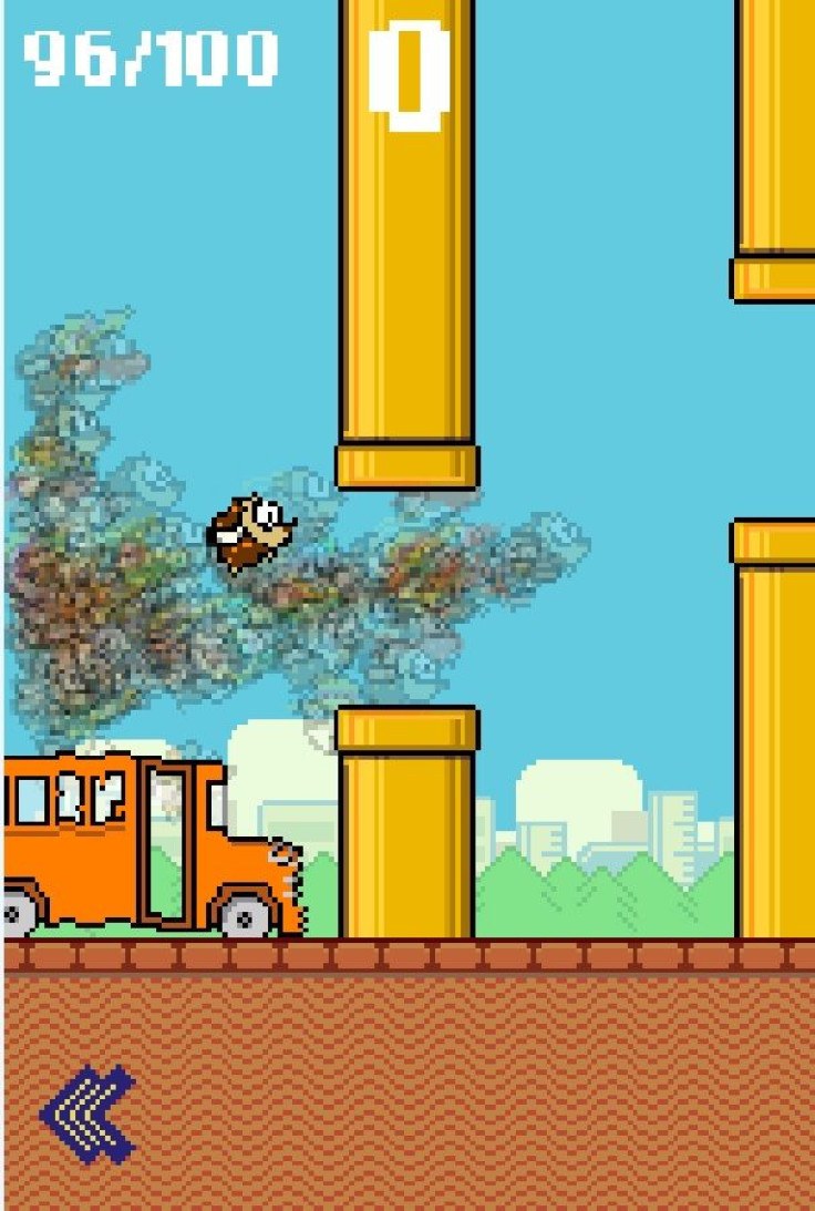 Flappy Royale