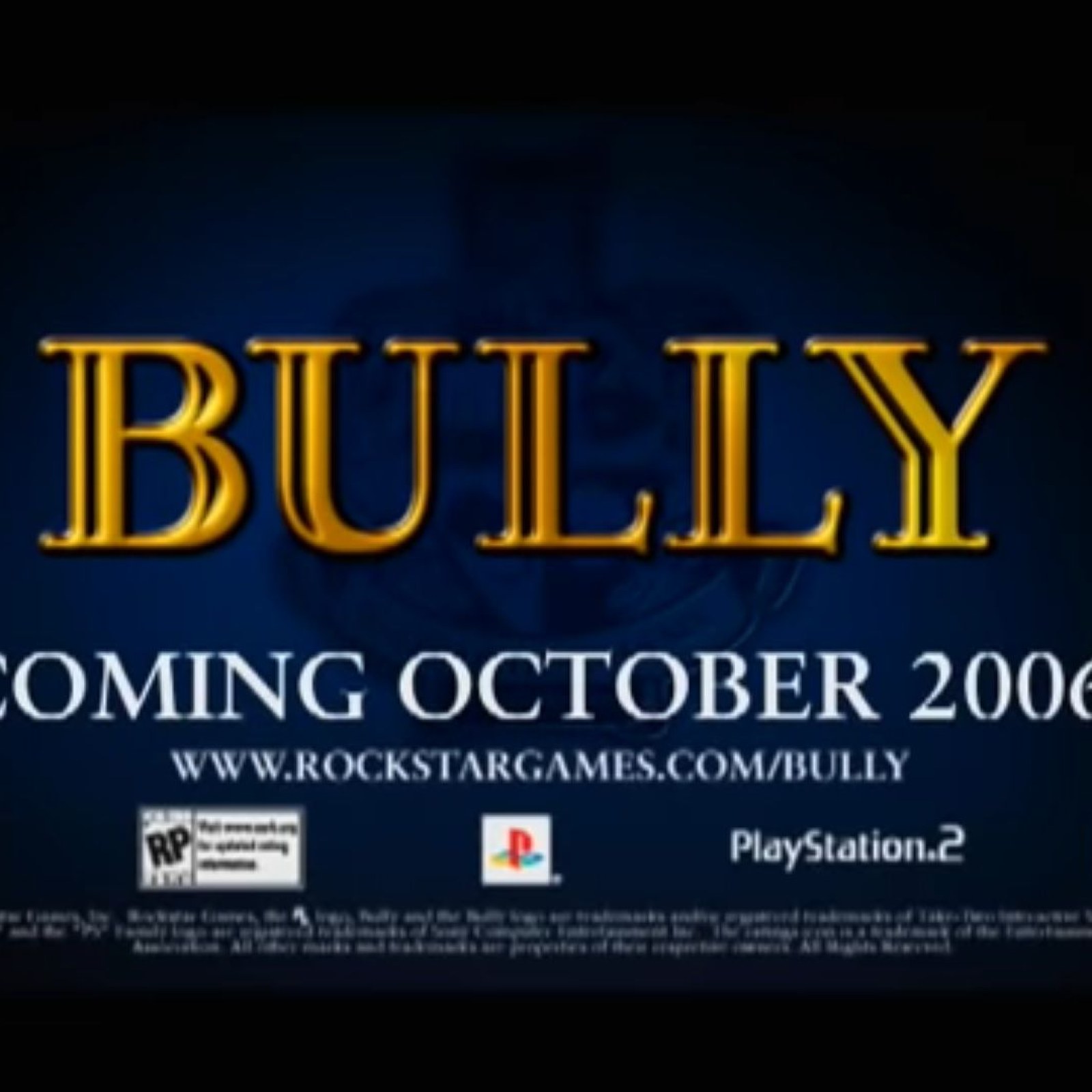 Bully in 2021 on the PS5! (Should they make Bully 2?) 