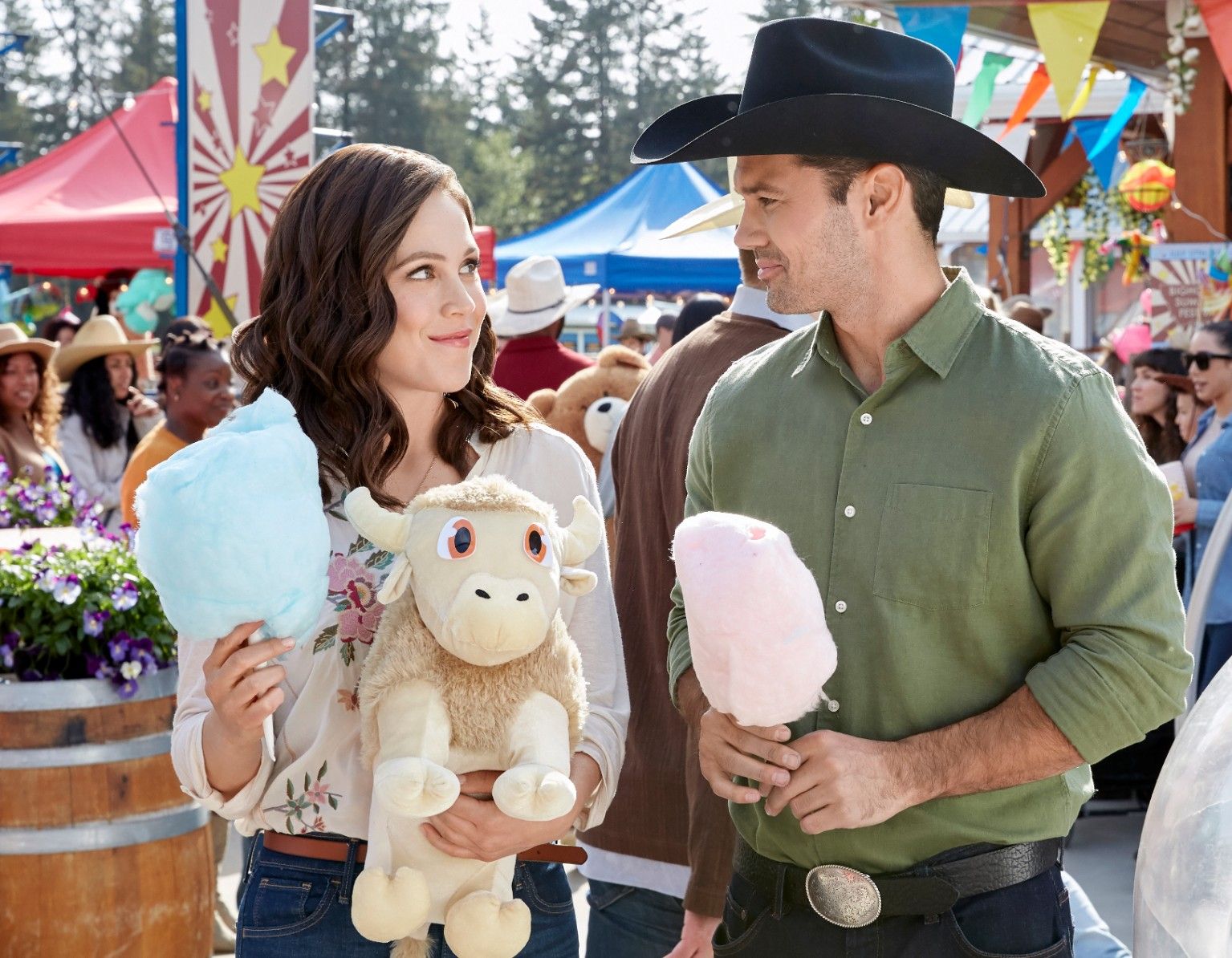 Hallmark Channel Summer Nights 2019 Movies Schedule ‘A Summer Romance