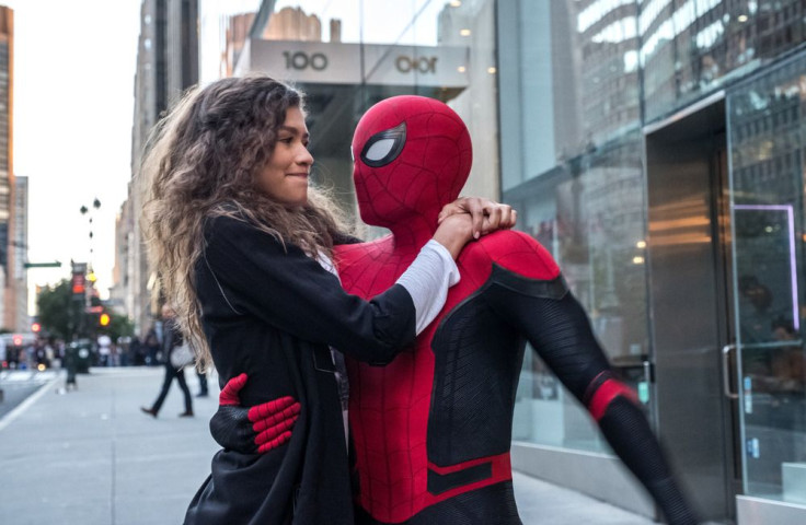 July movies in theaters
