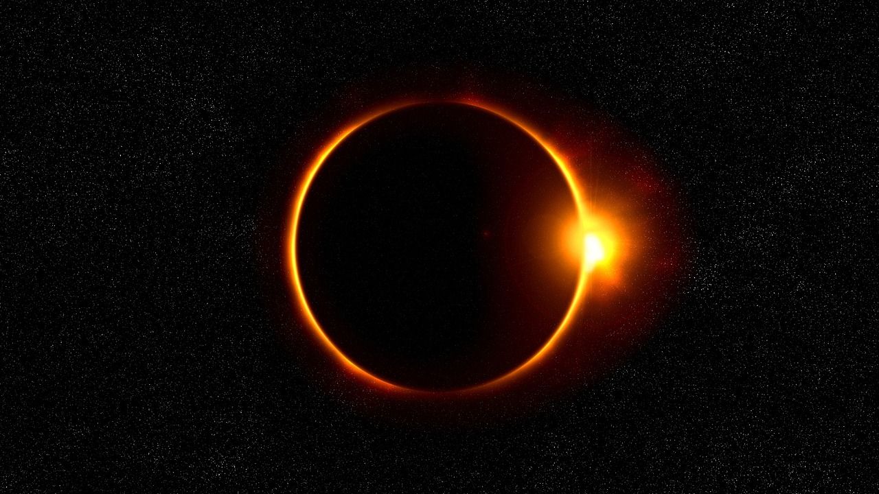 Hybrid Solar Eclipse What To Know About This Week's Rare Celestial
