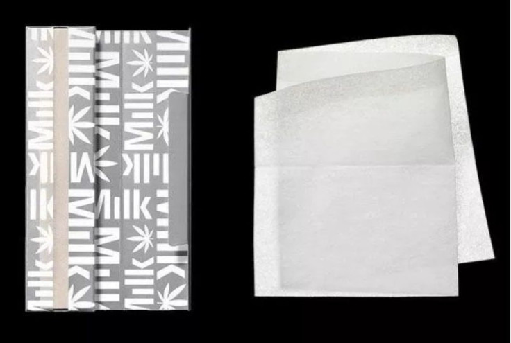 Roll + Blot Blotting Papers 